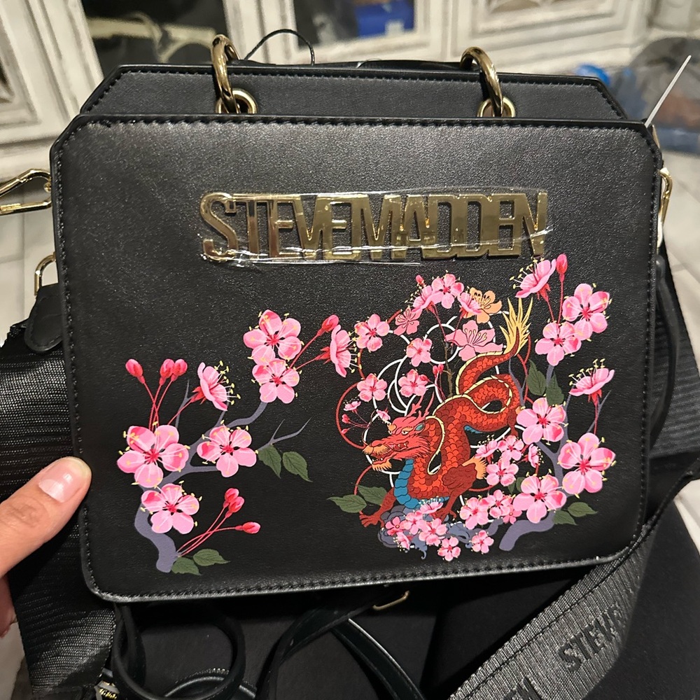 Steve Madden purse